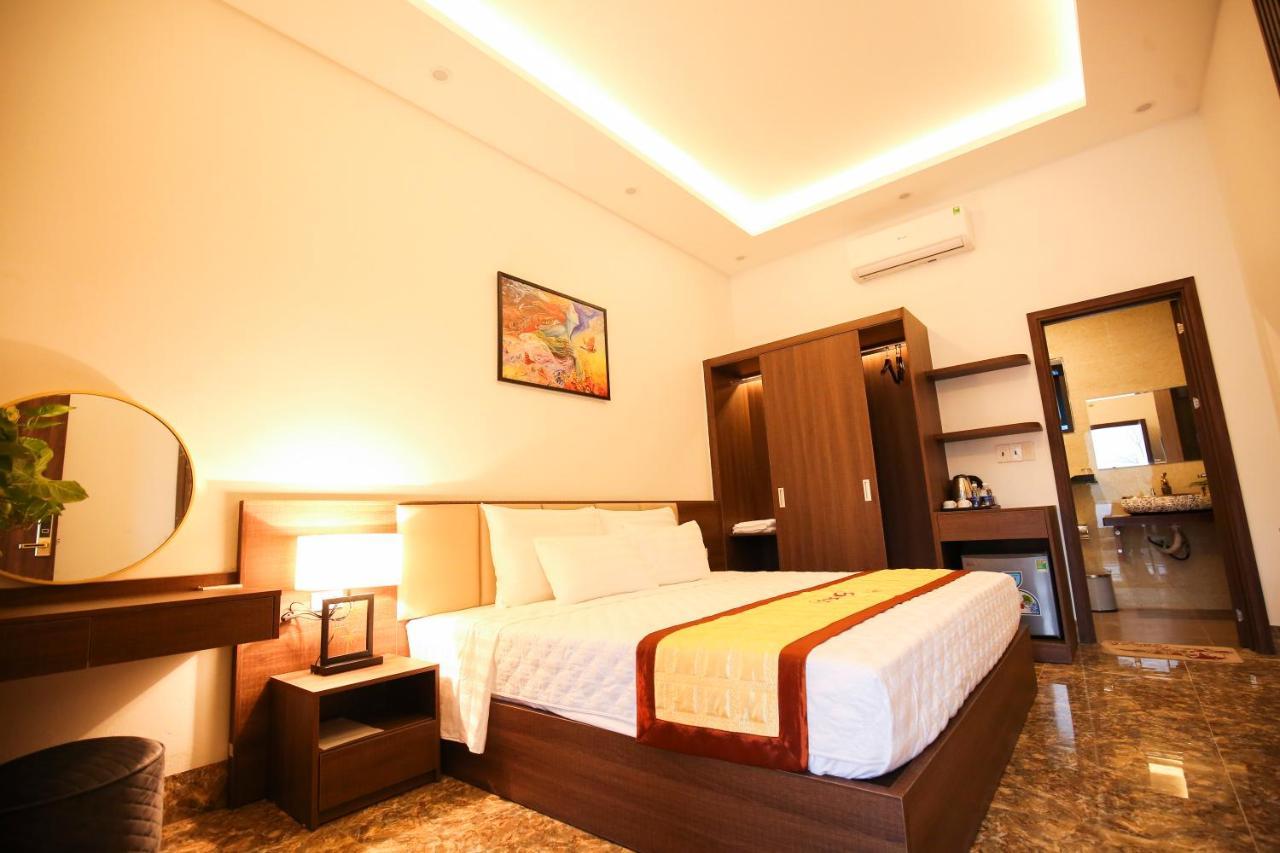 Trang An Resort Ninh Binh Exterior foto