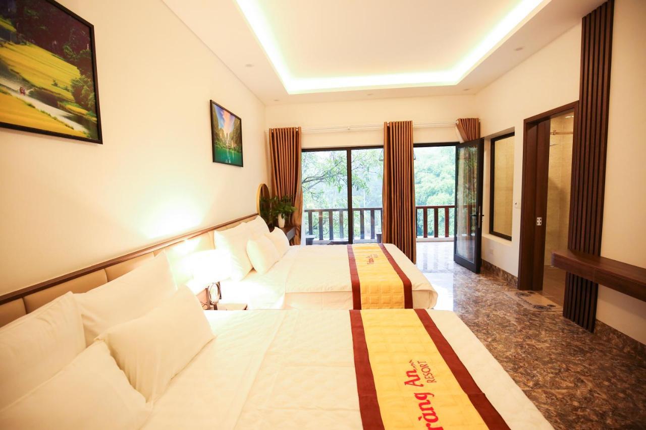 Trang An Resort Ninh Binh Exterior foto