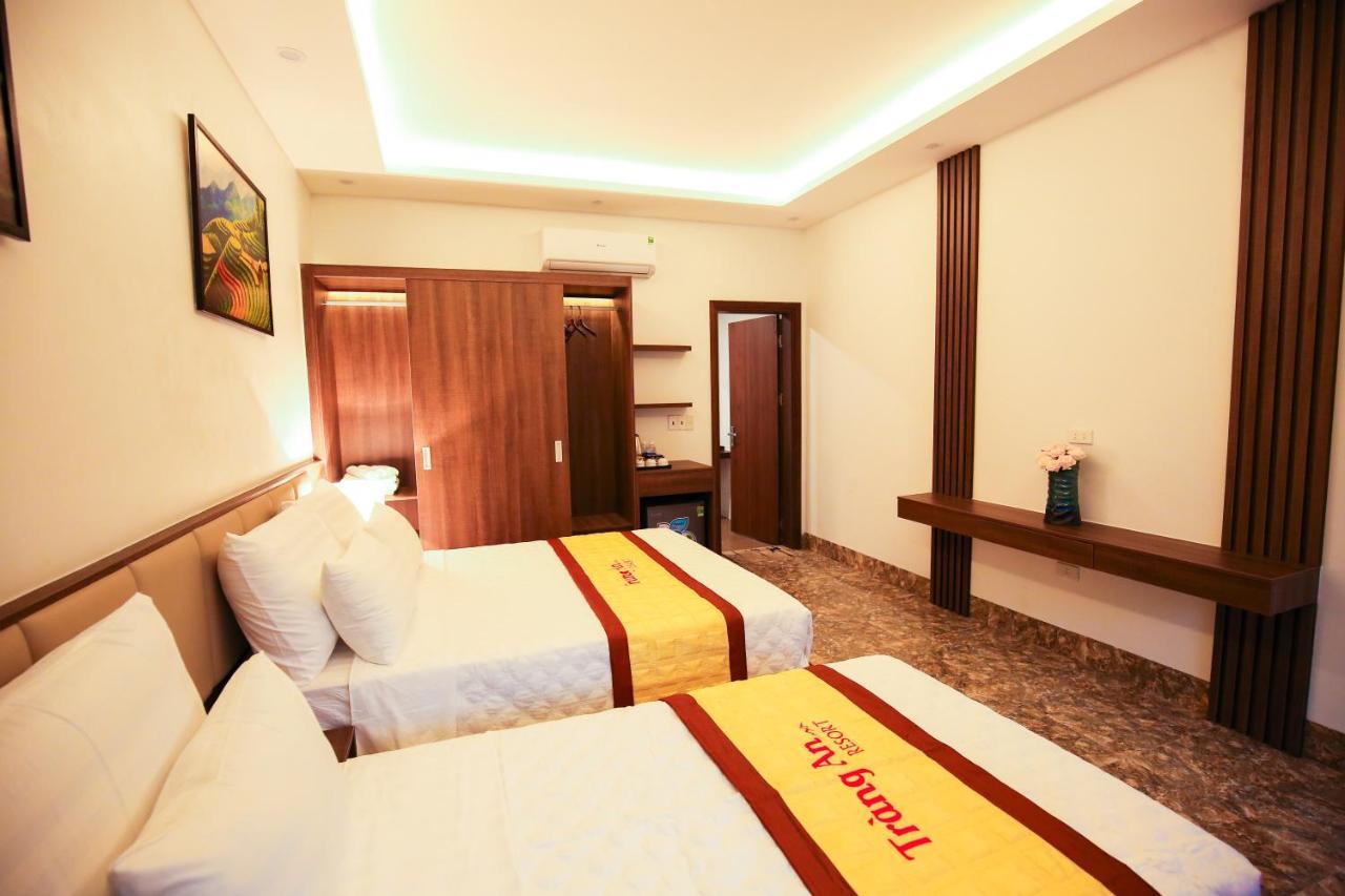 Trang An Resort Ninh Binh Exterior foto