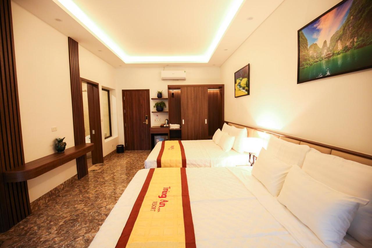 Trang An Resort Ninh Binh Exterior foto