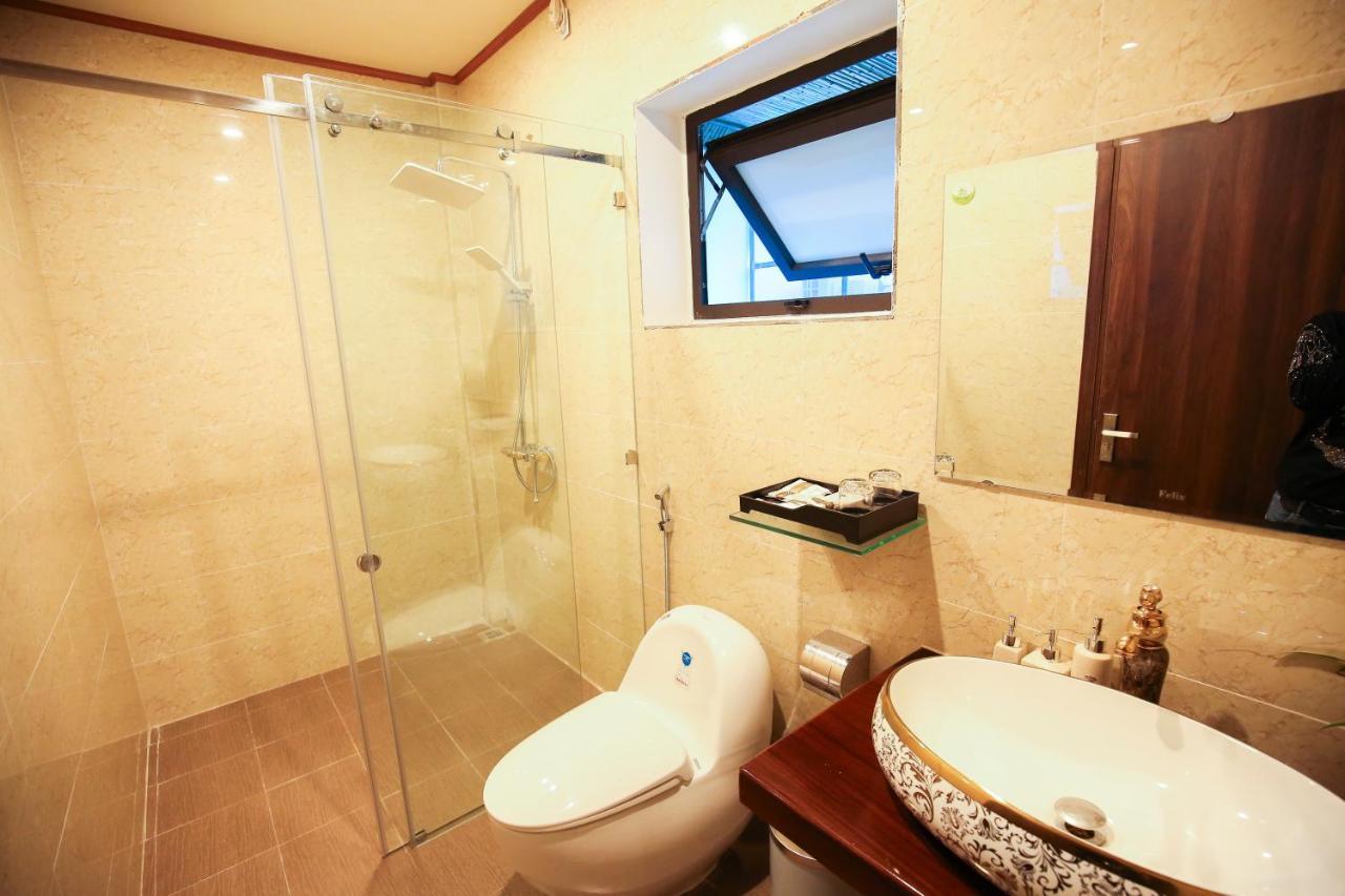 Trang An Resort Ninh Binh Exterior foto