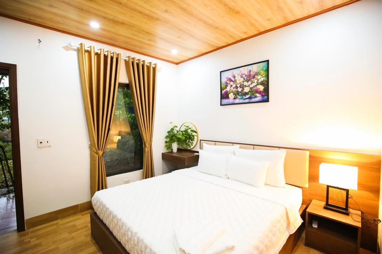 Trang An Resort Ninh Binh Exterior foto