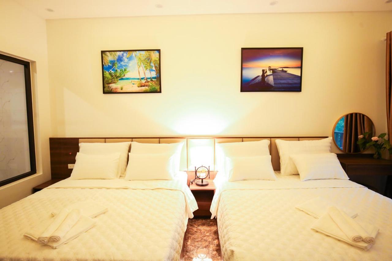 Trang An Resort Ninh Binh Exterior foto