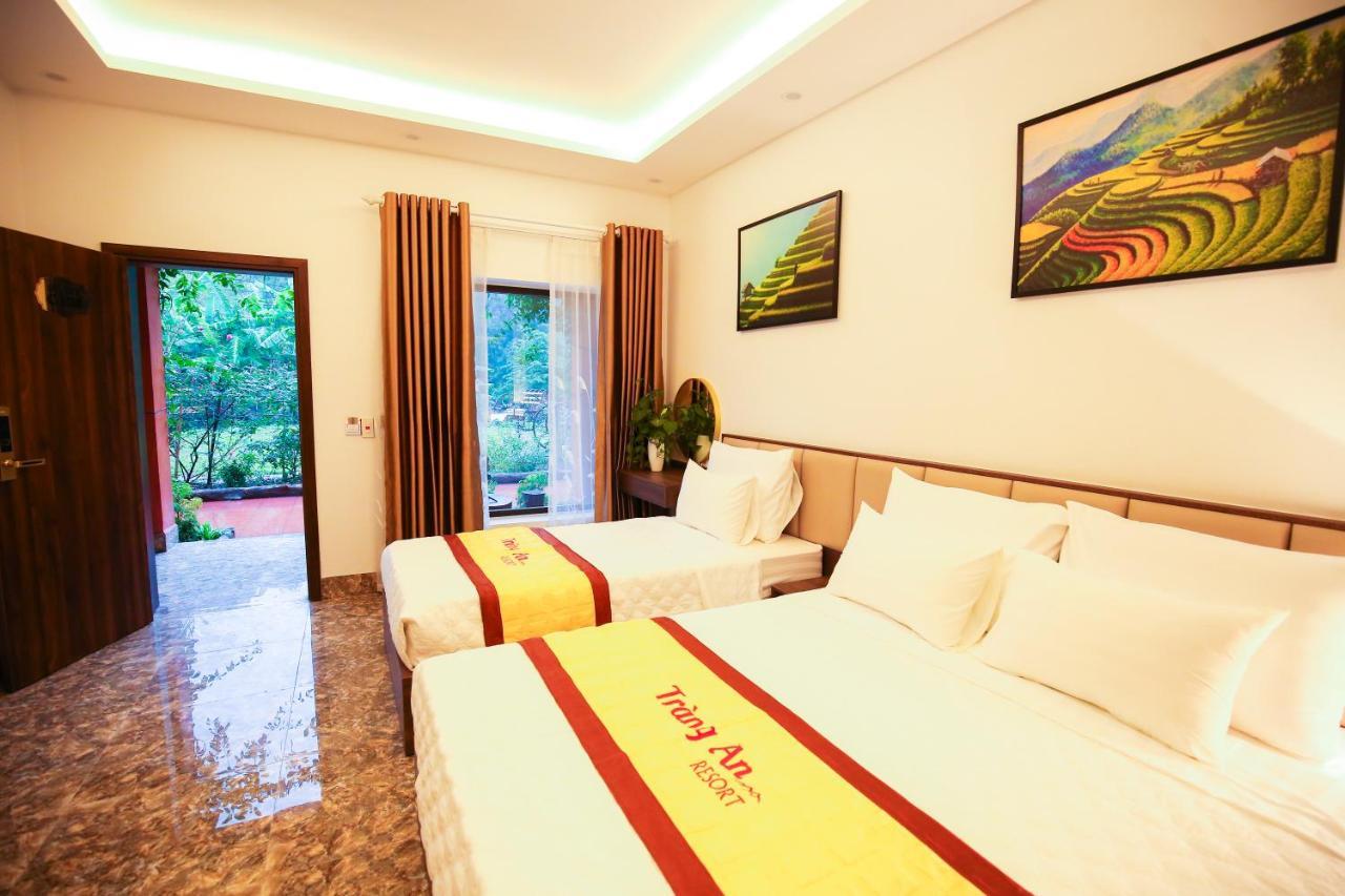 Trang An Resort Ninh Binh Exterior foto