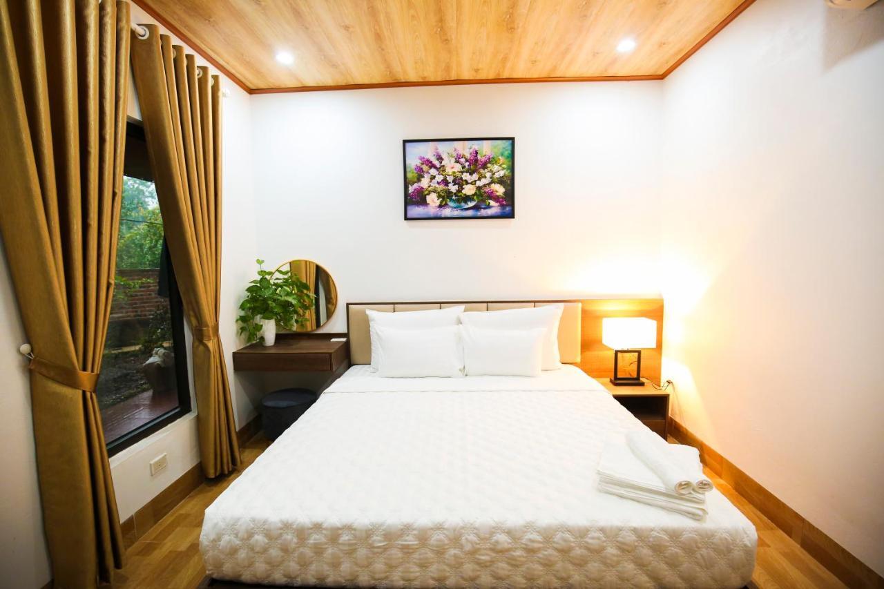 Trang An Resort Ninh Binh Exterior foto
