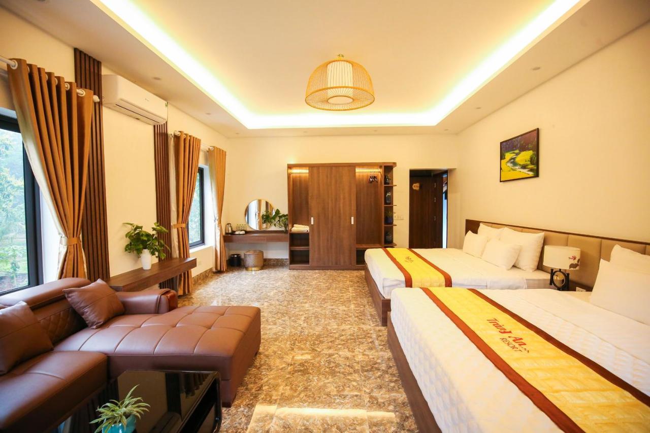 Trang An Resort Ninh Binh Exterior foto