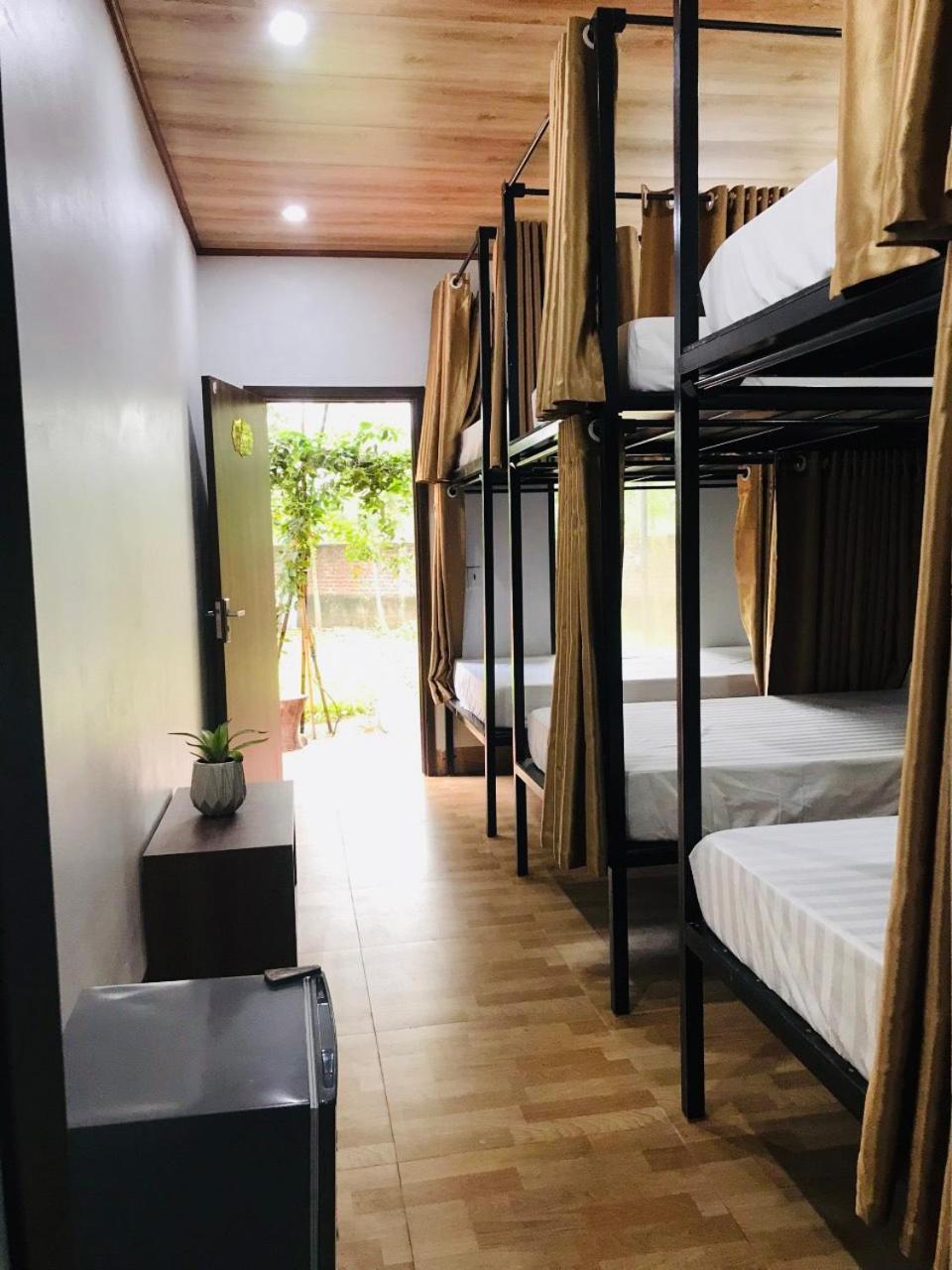 Trang An Resort Ninh Binh Exterior foto